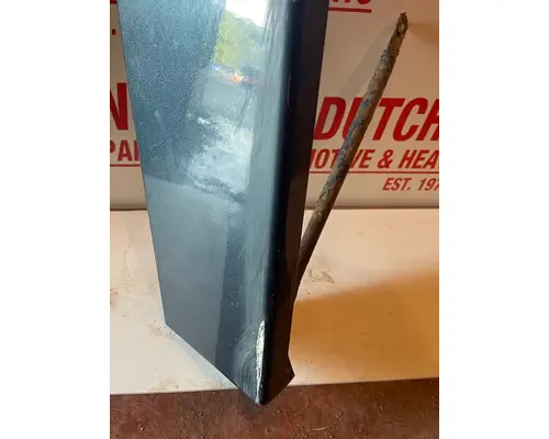 PETERBILT 379 Fender Extension
