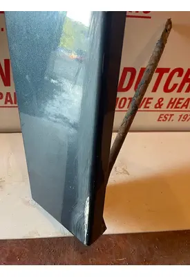 PETERBILT 379 Fender Extension