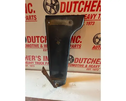 PETERBILT 379 Fender Extension