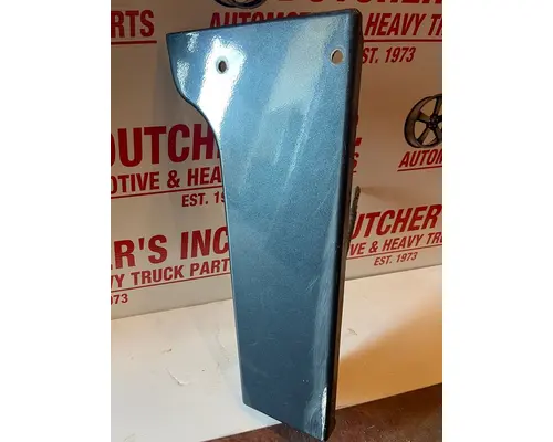 PETERBILT 379 Fender Extension
