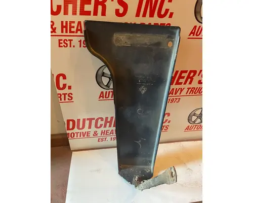 PETERBILT 379 Fender Extension