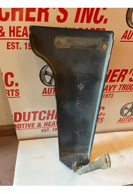PETERBILT 379 Fender Extension