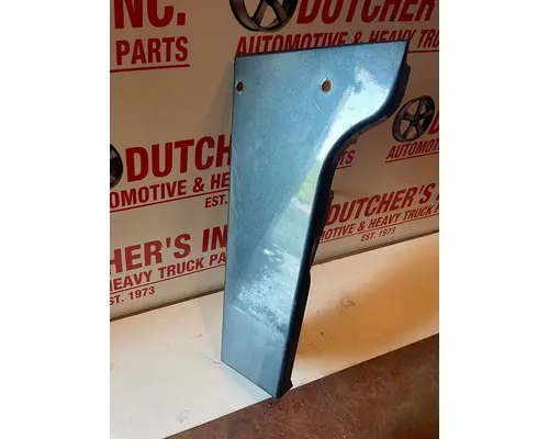 PETERBILT 379 Fender Extension