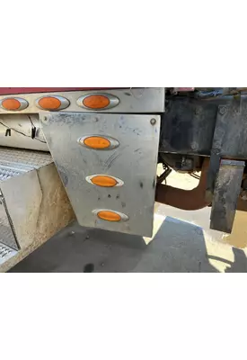 PETERBILT 379 Fender Extension