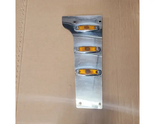 PETERBILT 379 Fender Extension