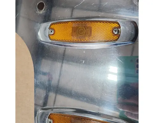 PETERBILT 379 Fender Extension