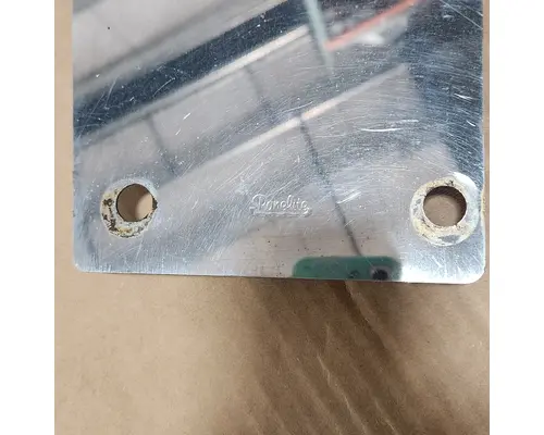 PETERBILT 379 Fender Extension