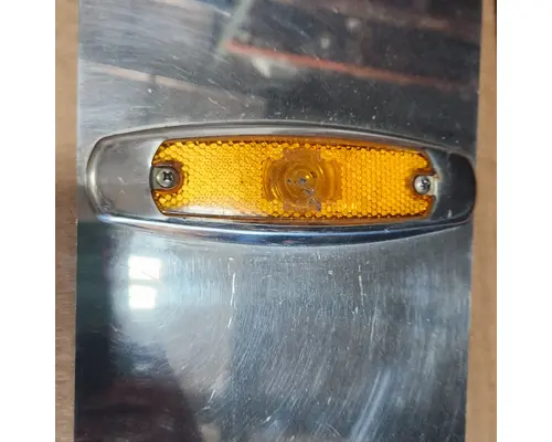PETERBILT 379 Fender Extension