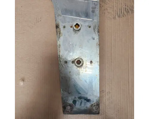 PETERBILT 379 Fender Extension