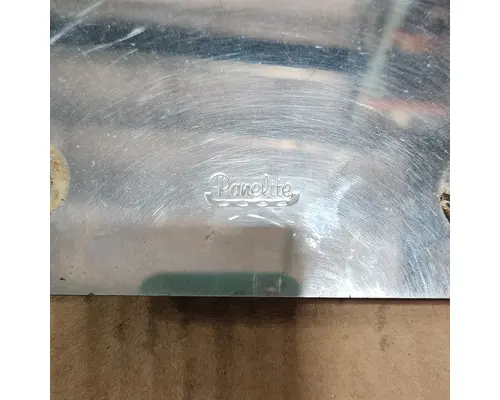 PETERBILT 379 Fender Extension
