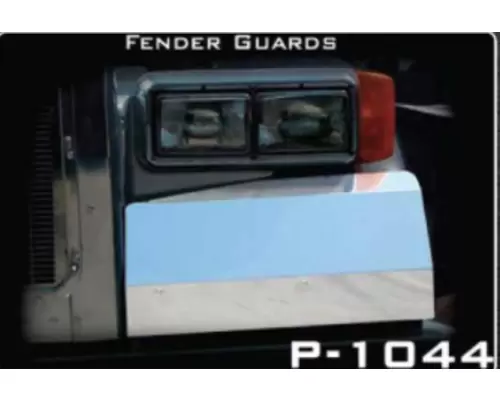 PETERBILT 379 Fender