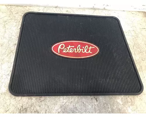 PETERBILT 379 Floor Mat