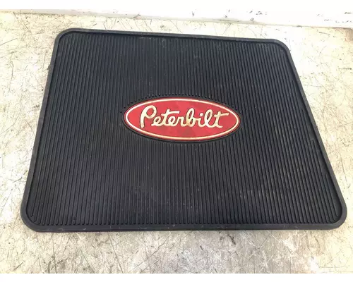PETERBILT 379 Floor Pan