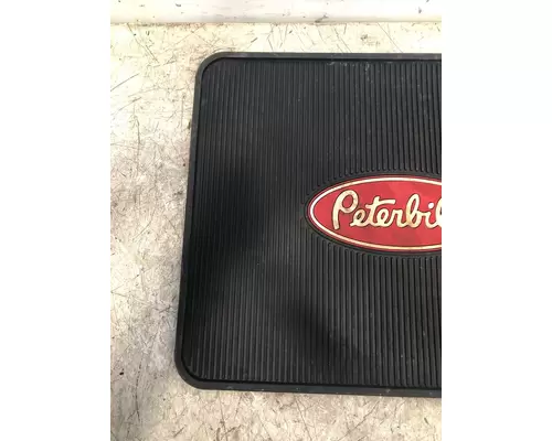 PETERBILT 379 Floor Pan