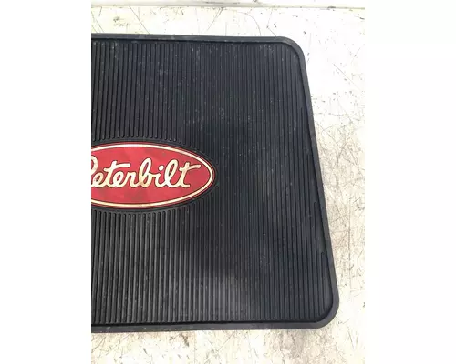 PETERBILT 379 Floor Pan