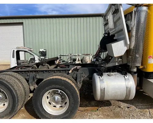 PETERBILT 379 Flywheel Housing