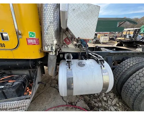 PETERBILT 379 Flywheel Housing