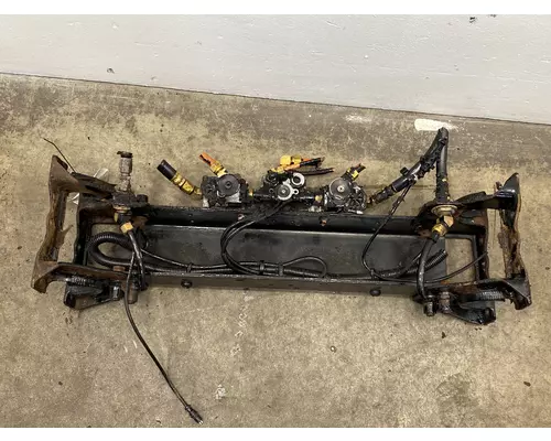 PETERBILT 379 Frame Crossmember