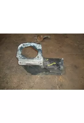 PETERBILT 379 Frame Horn