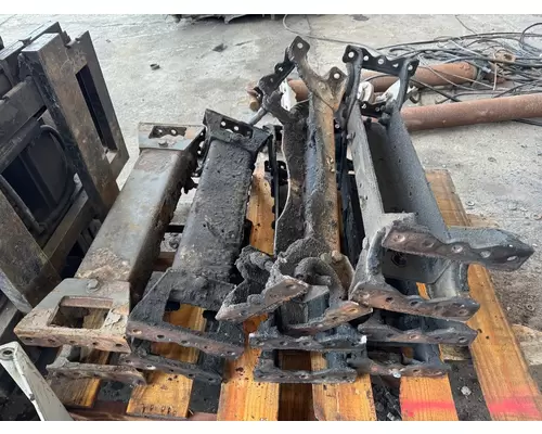 PETERBILT 379 Frame