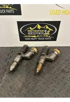 PETERBILT 379 Fuel Injector