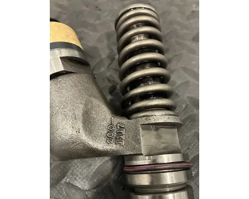 PETERBILT 379 Fuel Injector