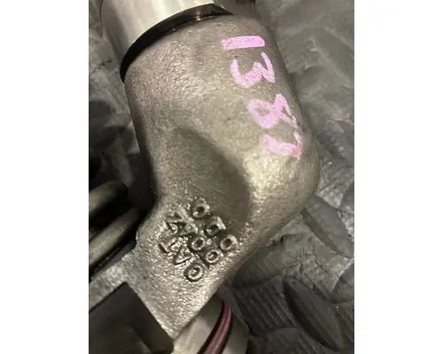 PETERBILT 379 Fuel Injector