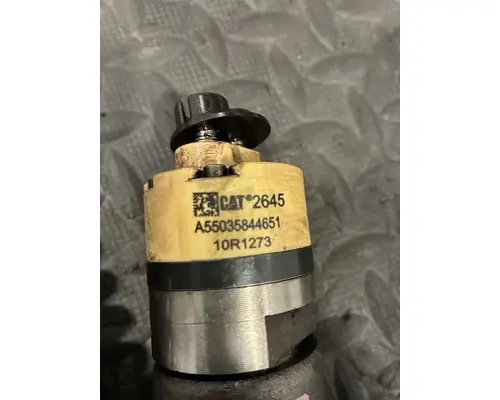 PETERBILT 379 Fuel Injector