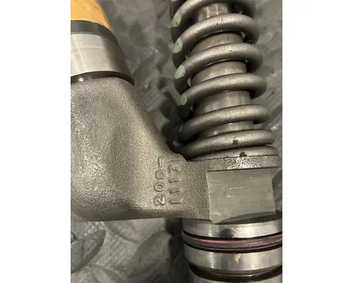 PETERBILT 379 Fuel Injector