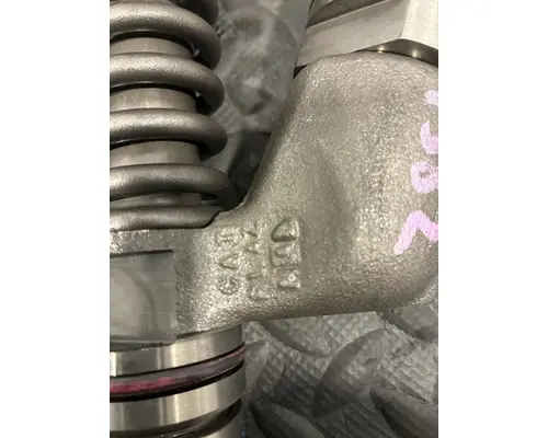 PETERBILT 379 Fuel Injector