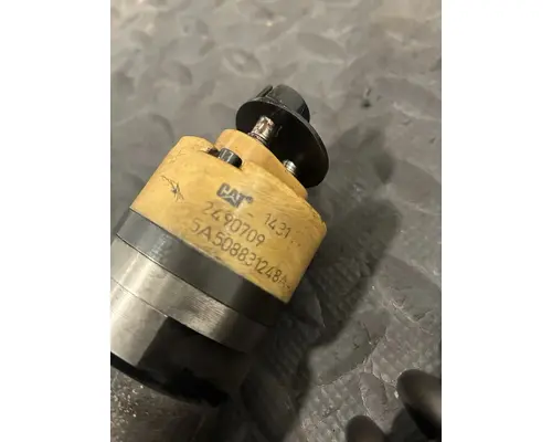 PETERBILT 379 Fuel Injector