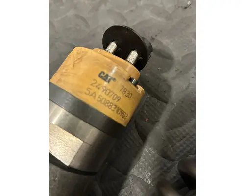 PETERBILT 379 Fuel Injector