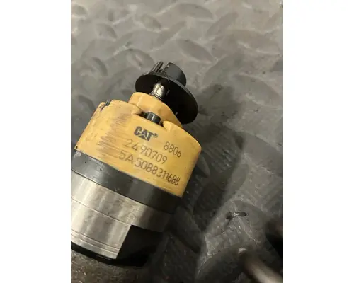 PETERBILT 379 Fuel Injector