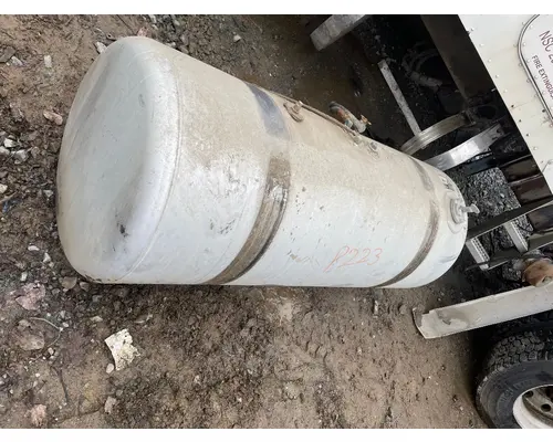 PETERBILT 379 Fuel Pump (Tank)