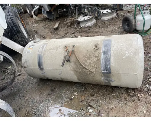 PETERBILT 379 Fuel Pump (Tank)