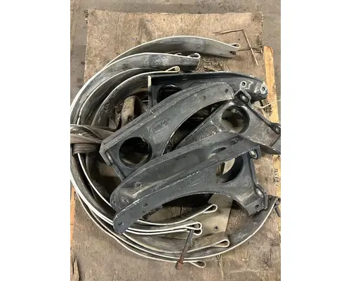 PETERBILT 379 Fuel Tank StrapHanger