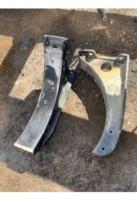 PETERBILT 379 Fuel Tank Strap/Hanger