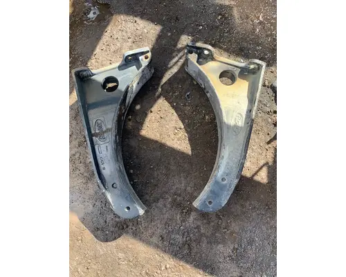 PETERBILT 379 Fuel Tank StrapHanger