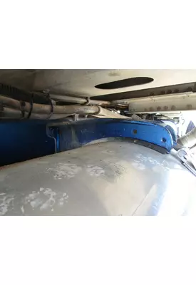 PETERBILT 379 Fuel Tank Strap/Hanger