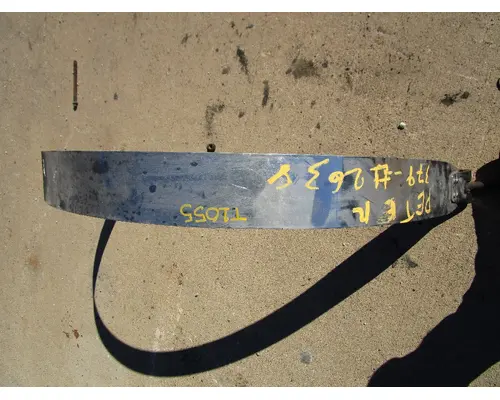 PETERBILT 379 Fuel Tank StrapHanger