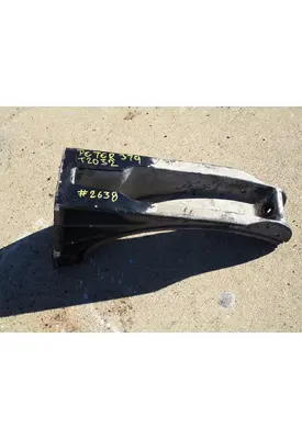 PETERBILT 379 Fuel Tank Strap/Hanger