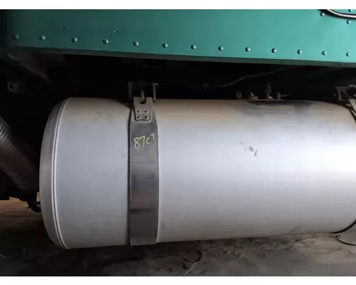 PETERBILT 379 Fuel Tank StrapHanger