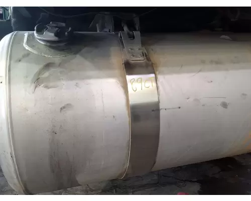PETERBILT 379 Fuel Tank StrapHanger