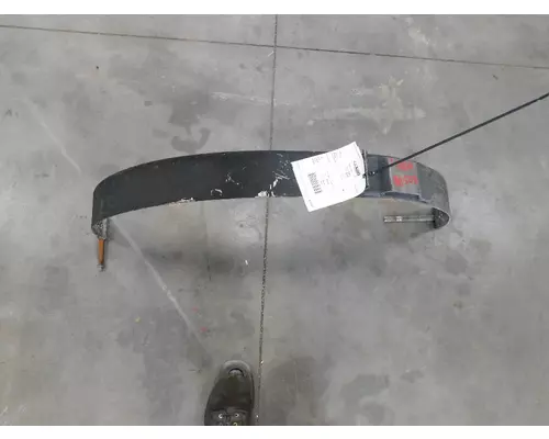 PETERBILT 379 Fuel Tank StrapHanger