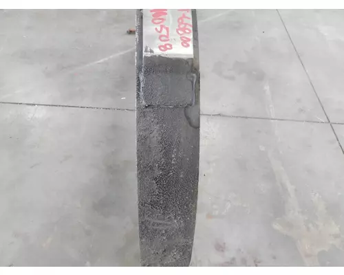 PETERBILT 379 Fuel Tank StrapHanger
