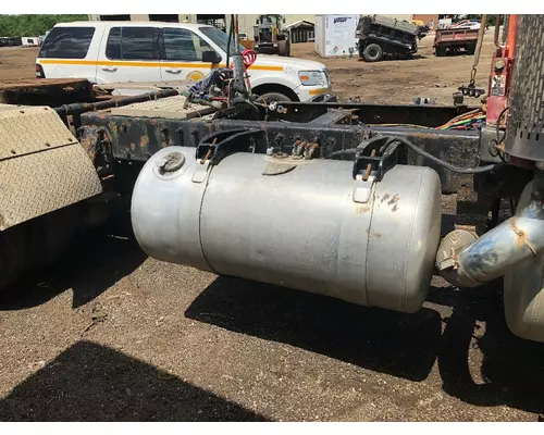 PETERBILT 379 Fuel Tank