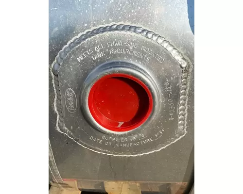 PETERBILT 379 Fuel Tank