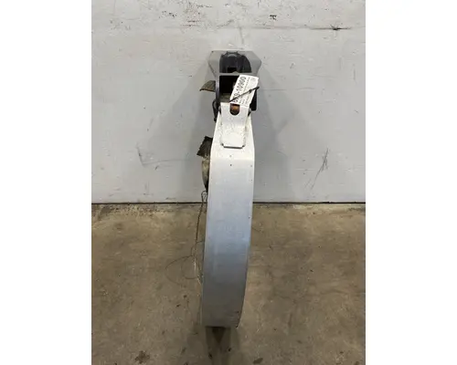 PETERBILT 379 Fuel Tank