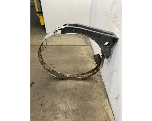 PETERBILT 379 Fuel Tank