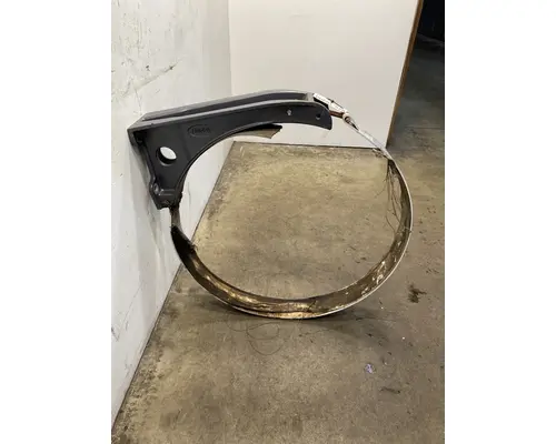 PETERBILT 379 Fuel Tank